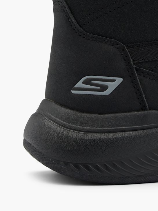 Skechers Winterboots Schwarz 79892 6