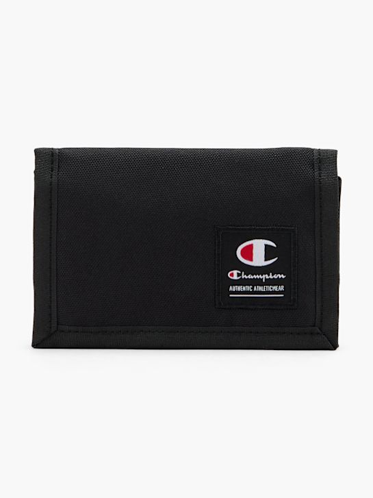 Champion Geldbörse Schwarz 79911 1