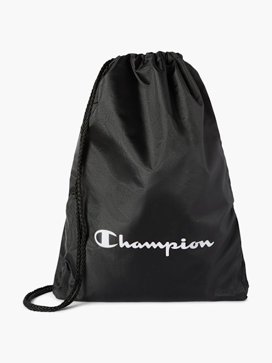 Champion Turnbeutel Schwarz 79909 1
