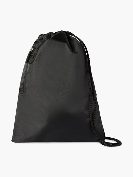 Champion Turnbeutel Schwarz 79909 2