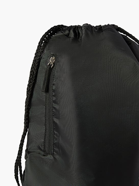 Champion Turnbeutel Schwarz 79909 3