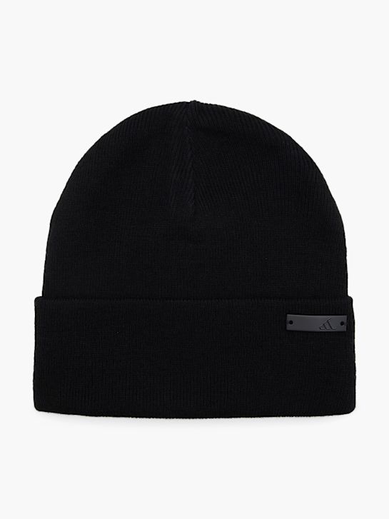 adidas Căciulă Negru 98171 1