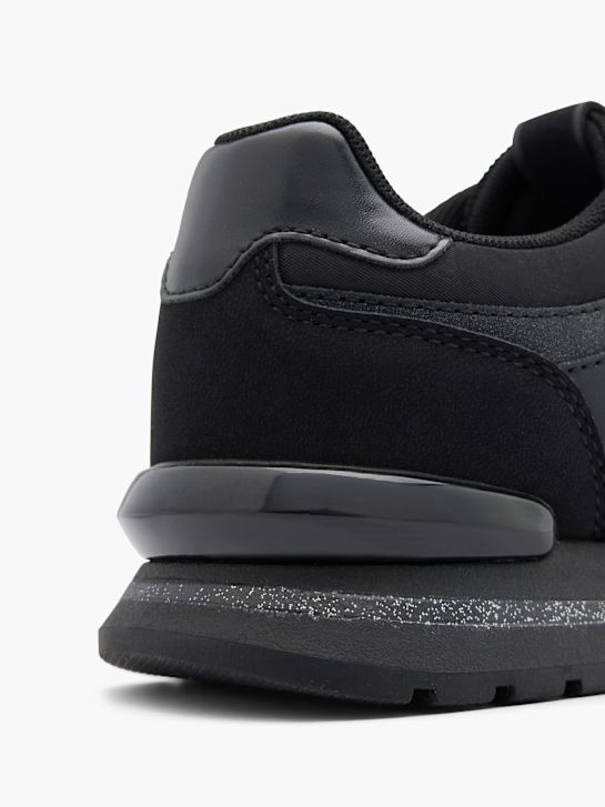 Graceland Scarpa bassa Nero 79918 6