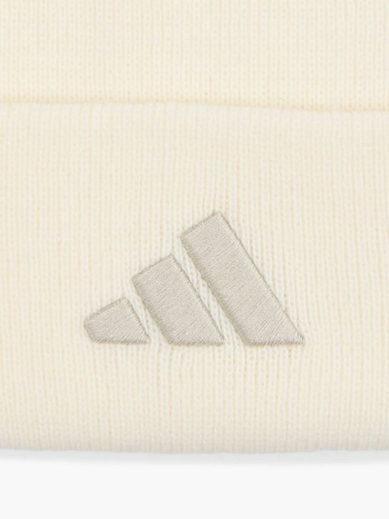 adidas Cappello Bianco 98170 3