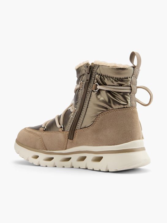 bugatti Winterboots Taupe 79931 3