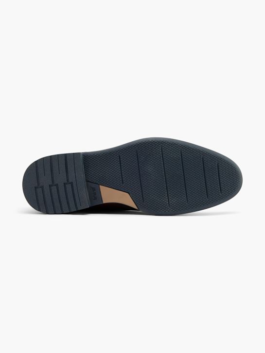 AM SHOE Business Marron 79935 4