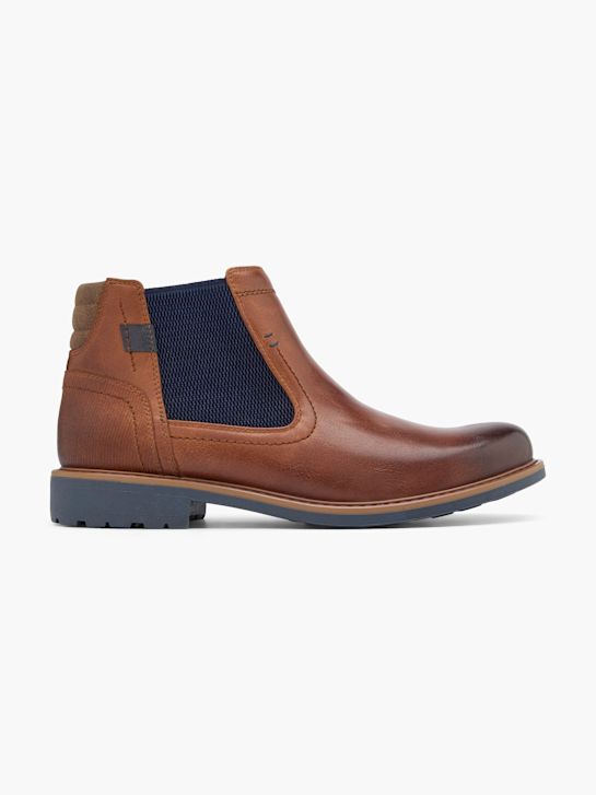 AM SHOE "Chelsea" batai Ruda 79951 1