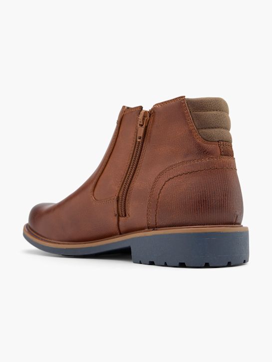 AM SHOE "Chelsea" batai Ruda 79951 3