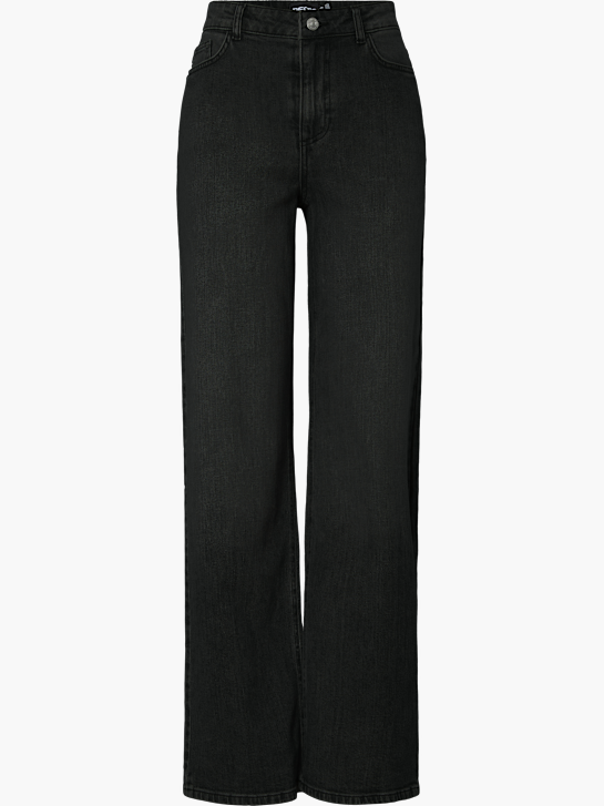 PIECES Jeans Noir 79948 1