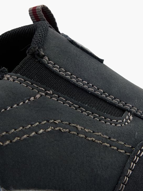 Memphis One Pantofi joși Gri 80109 5