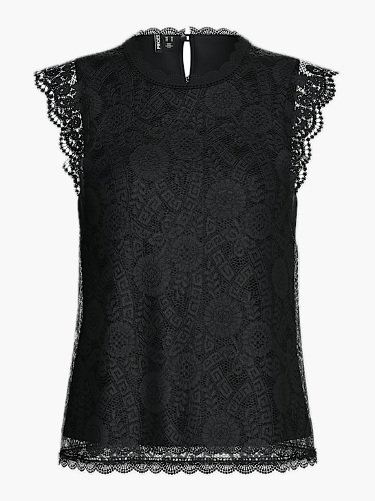 PIECES Haut Noir 79958 1
