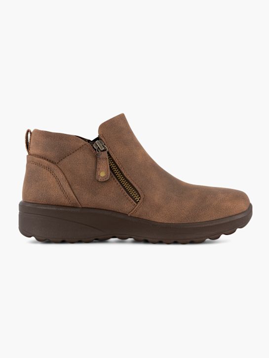Skechers Stivale Marrone 79963 1