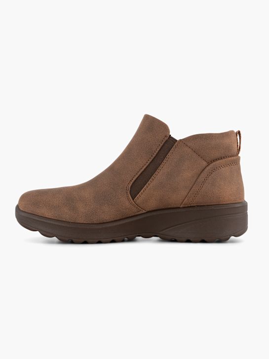 Skechers Bootes Marron 79963 2