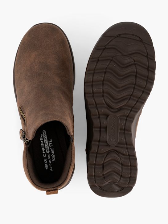 Skechers Stivale Marrone 79963 3