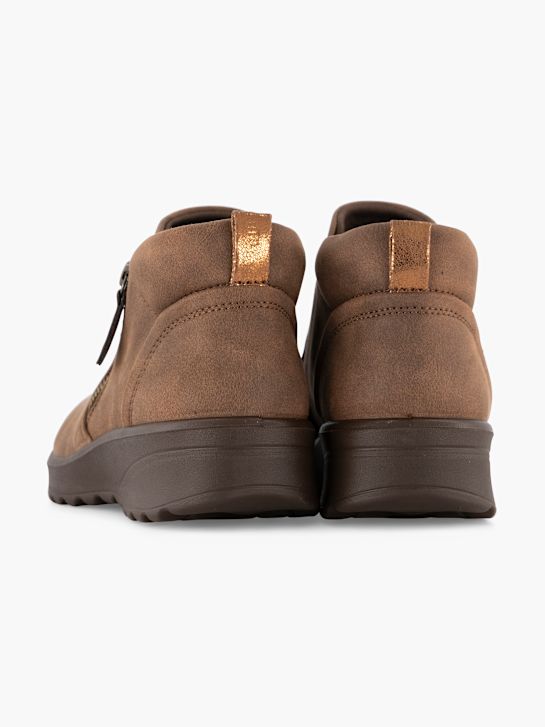 Skechers Bootes Marron 79963 4