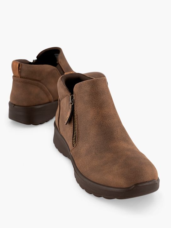 Skechers Boots Braun 79963 5