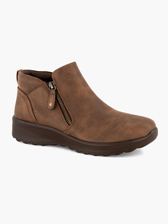 Skechers Stivale Marrone 79963 6
