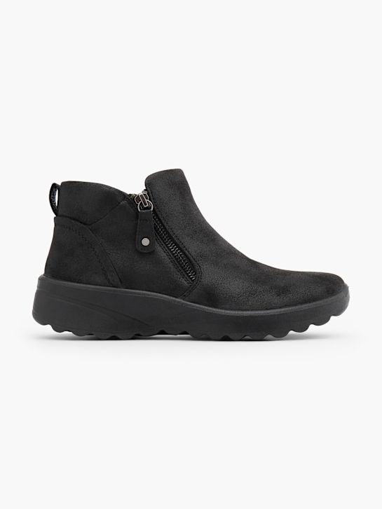 Skechers Bakancs fekete 79956 1