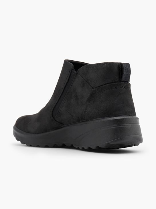 Skechers Bakancs fekete 79956 3