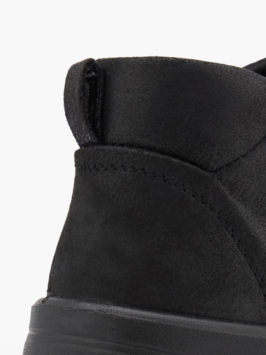 Skechers Bakancs fekete 79956 6