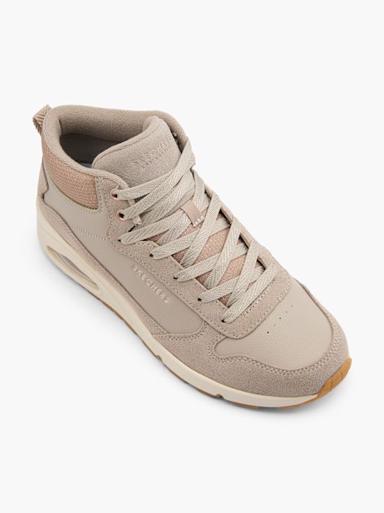 Skechers Visoke tenisice Taupe 79965 2
