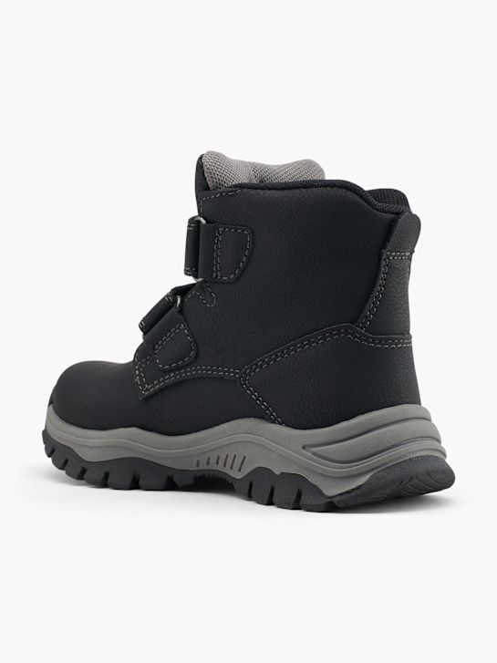Bench Winterboots Schwarz 79967 3