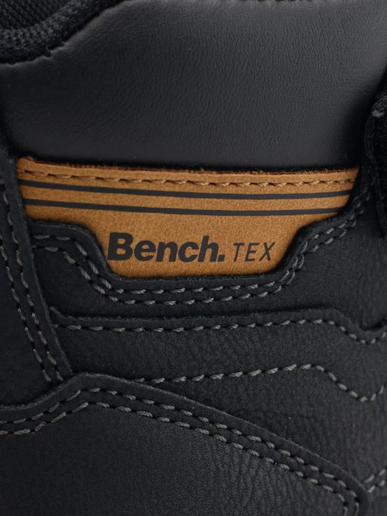 Bench Boots d'hiver Noir 79967 5