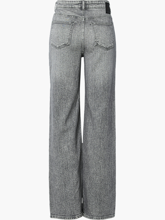 PIECES Jeans Grau 79973 2