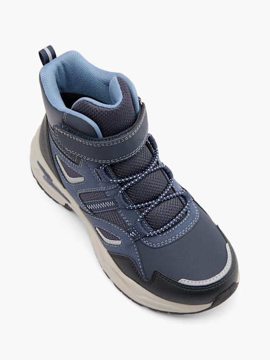 Landrover Schnürboots Blau 80057 2
