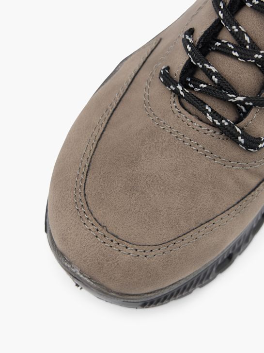 Rieker Sport Schnürboots Taupe 80324 5