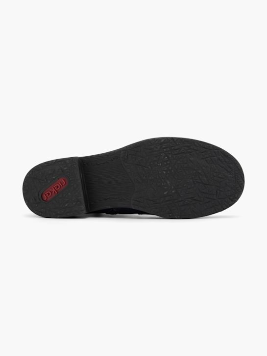 Rieker Stiefelette Blau 80315 4