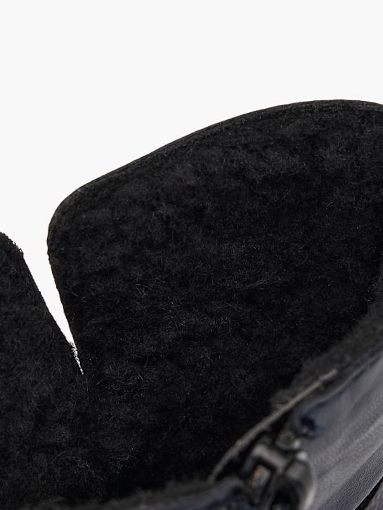 Rieker Stiefelette Blau 80315 6