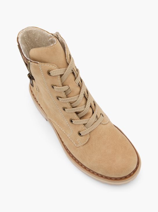 Rieker Schnürboots Braun 80316 2