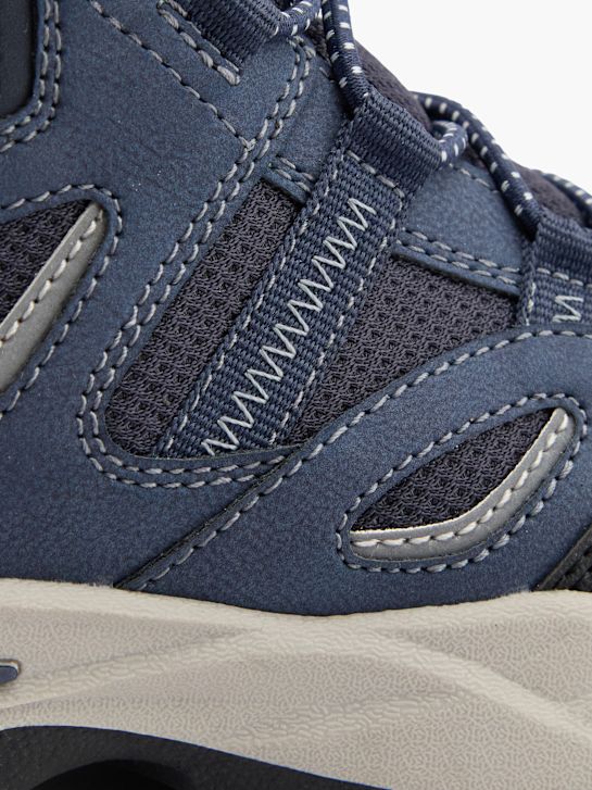 Landrover Schnürboots Blau 79988 5
