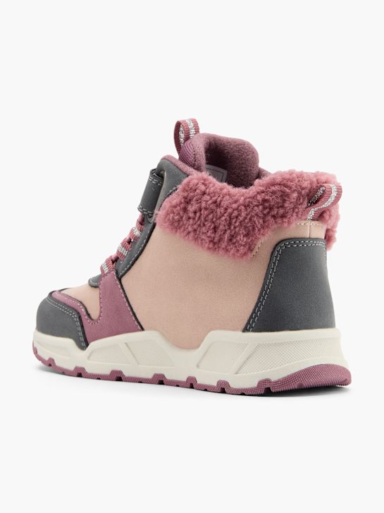 SpongeBob Schnürboots Rosa 80106 3