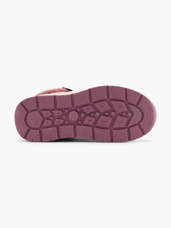 SpongeBob Schnürboots Rosa 80106 4