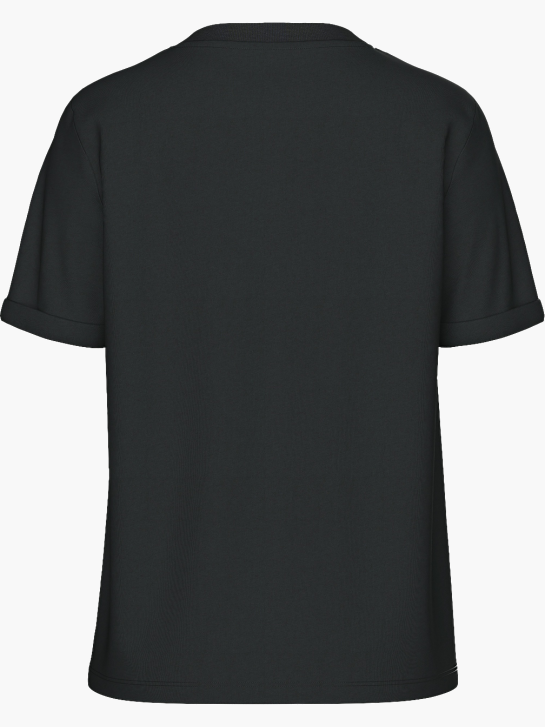 PIECES T-Shirt Schwarz 80062 2
