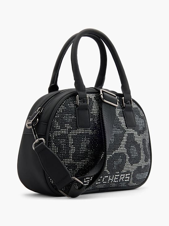 Skechers Damska torba Črna 80139 2