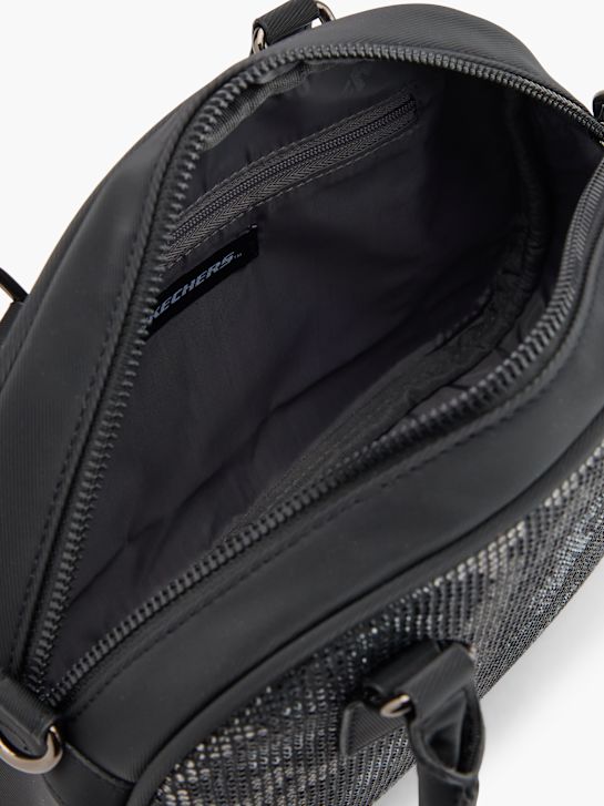 Skechers Damska torba Črna 80139 4