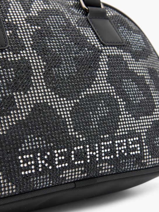 Skechers Handtasche Schwarz 80139 5