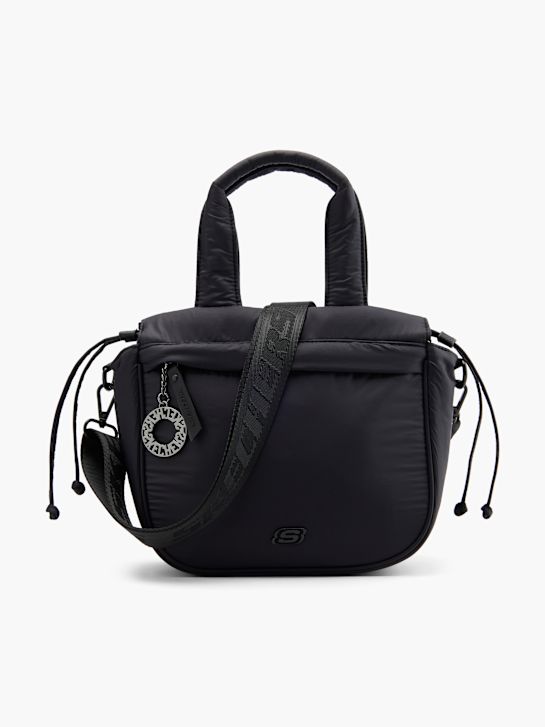 Skechers Håndtaske Sort 80137 1