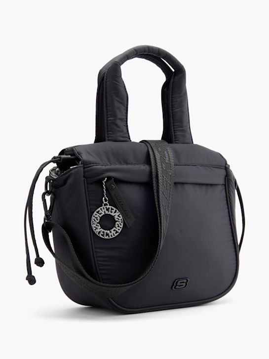 Skechers Håndtaske Sort 80137 2