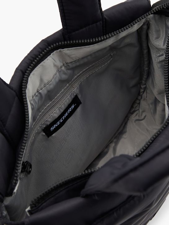 Skechers Håndtaske Sort 80137 4