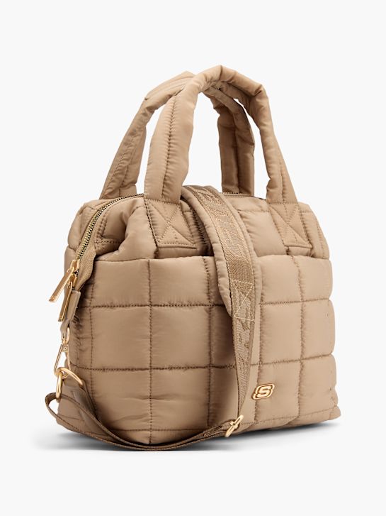 Skechers Sac à main Beige 80136 2