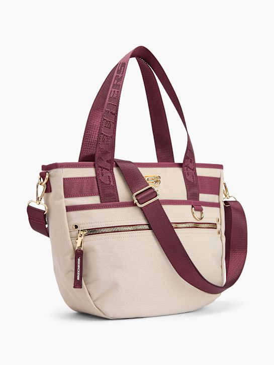 Skechers Sac à main Beige 80132 2