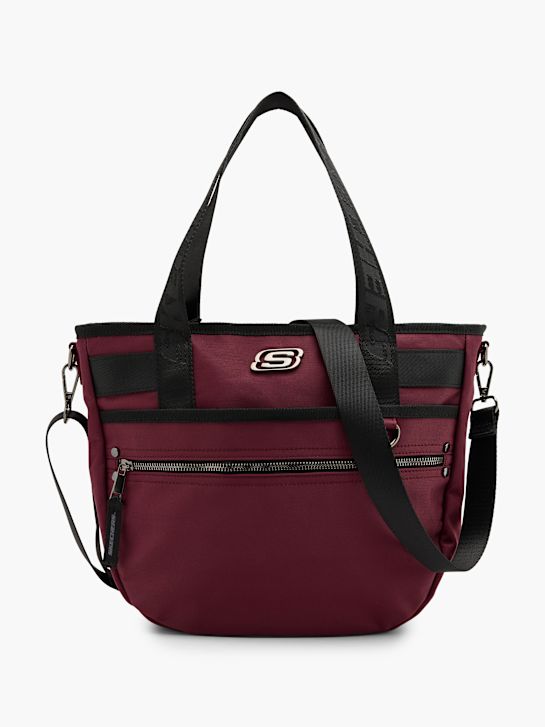 Skechers Mala de mão Cor de vinho 80128 1