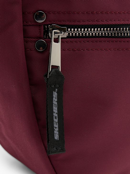 Skechers Sac à main Bourgogne 80128 6