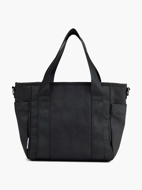 Skechers Shopper torba Crna 80129 3