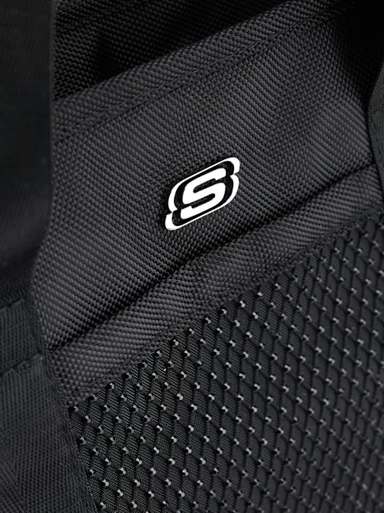 Skechers Bolsa de compras Preto 80129 5