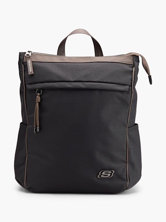 Skechers Batoh Čierna 80114 1